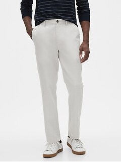 gap linen trousers mens