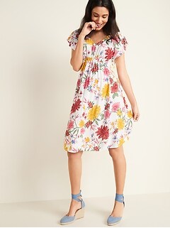 old navy pregnancy dresses