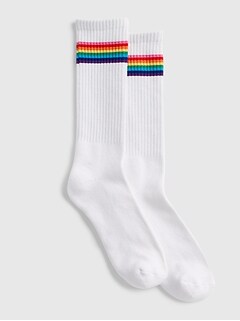 gap mens socks