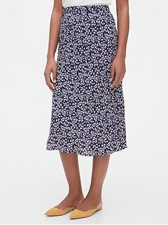 gap skirts and dresses