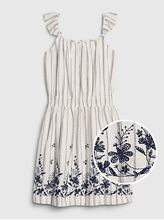gap kids dresses