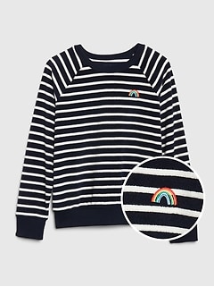 gap kids girls sweaters