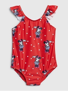 baby gap swimsuits