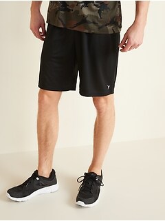 old navy workout shorts mens