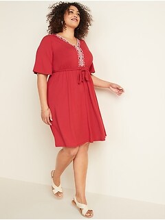 old navy plus size jumpsuits