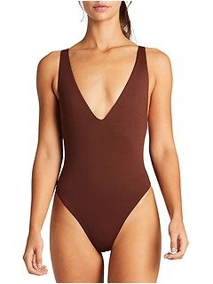 banana republic swimwear