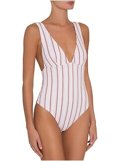banana republic swimwear