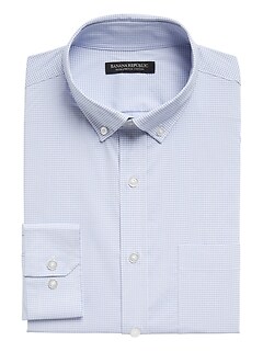 banana republic tech stretch