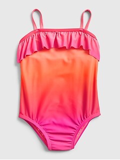 gap toddler swimsuits