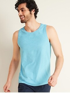 gap tank tops mens