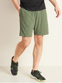 NWT Old Navy Go-Dry Active Pull-On Ultra-Soft Breathe ON Shorts for Boys XL XXL