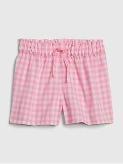 gap pyjama shorts