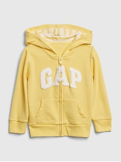 gap hoodies for toddlers