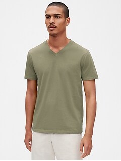 gap mens t shirts sale