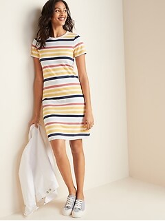 womens fitted dress