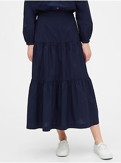 gap skirts and dresses