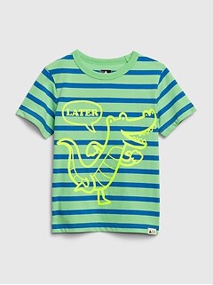 gap boys t shirts