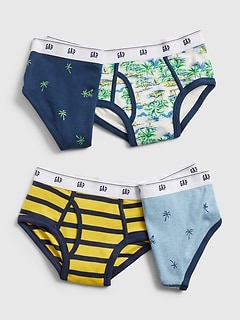 gap factory underwear