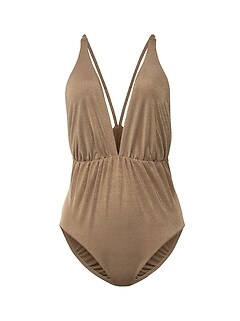 banana republic swimwear