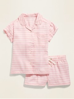 gap girls sleepwear