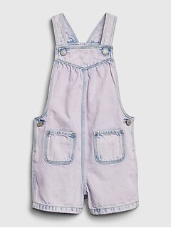 gap toddler overalls