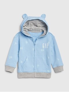 baby gap sweater