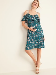 maternity dresses gap