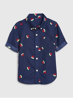 gap boy toddler clothes