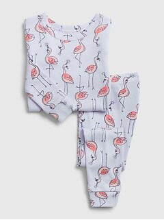 baby gap pajamas