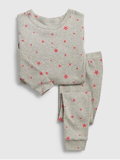 baby gap pajamas