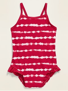 old navy minnie mouse swimsuit