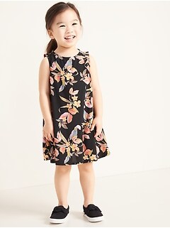 old navy dresses toddler girl