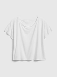 gap white tops