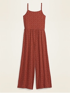 old navy butterfly jumpsuit