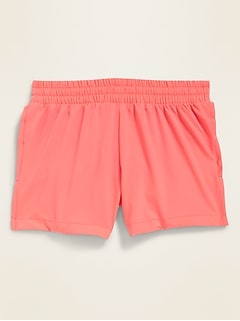 old navy girls shorts