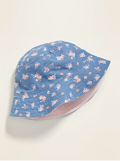 old navy baby girl hats