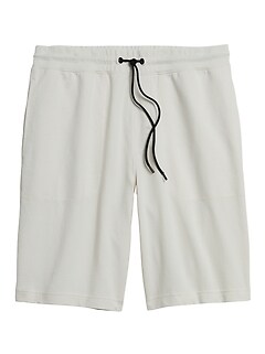 gap hybrid shorts