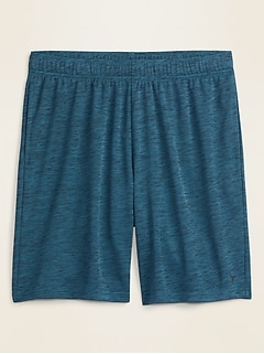 old navy sweatpant shorts