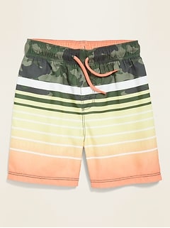 puma swim trunks