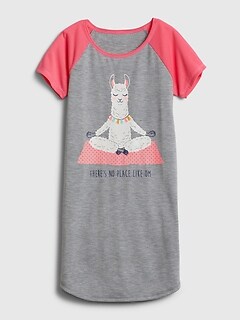 gap nightgowns