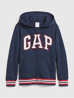 gap boys hoodie