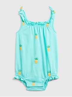 gap baby sweatsuit