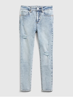 gap girls jeans