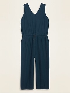old navy plus size jumpsuits