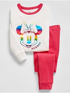 gap factory baby pajamas