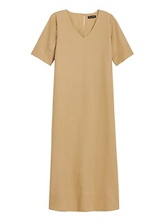 Women S Apparel ドレス ワンピース Banana Republic