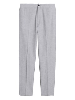 banana republic mens sweatpants