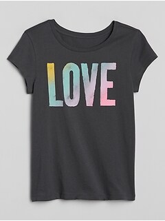 gap girls shirts
