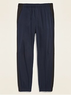 boys husky sweatpants