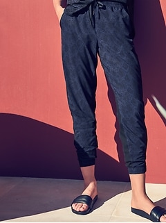 athleta sweatpants